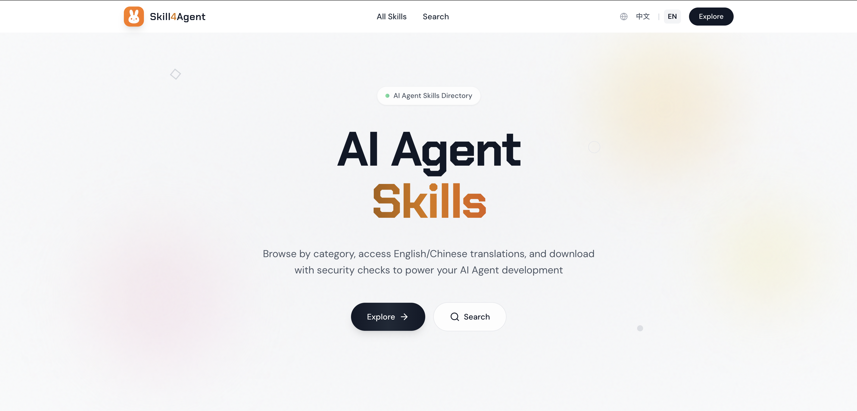 skill4agent website